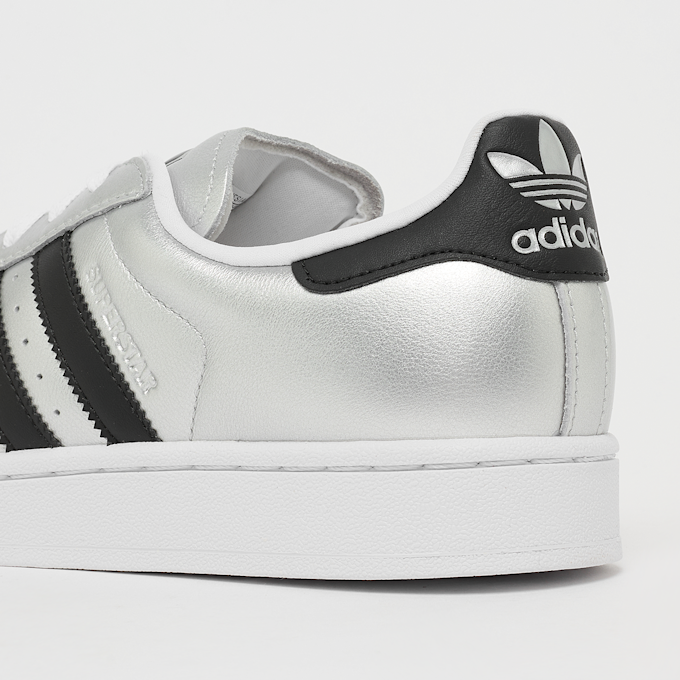 adidas Originals Superstar II (GS) silber 100569 7