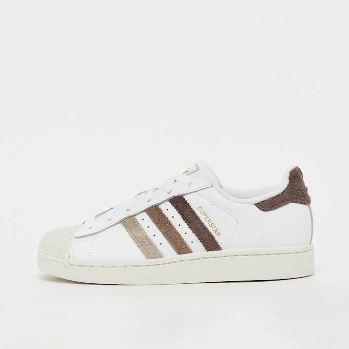 adidas Originals Superstar II (GS) weiß 100572 1