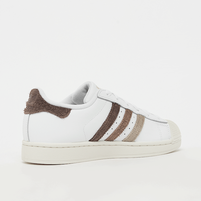 adidas Originals Superstar II (GS) blanc 100572 3