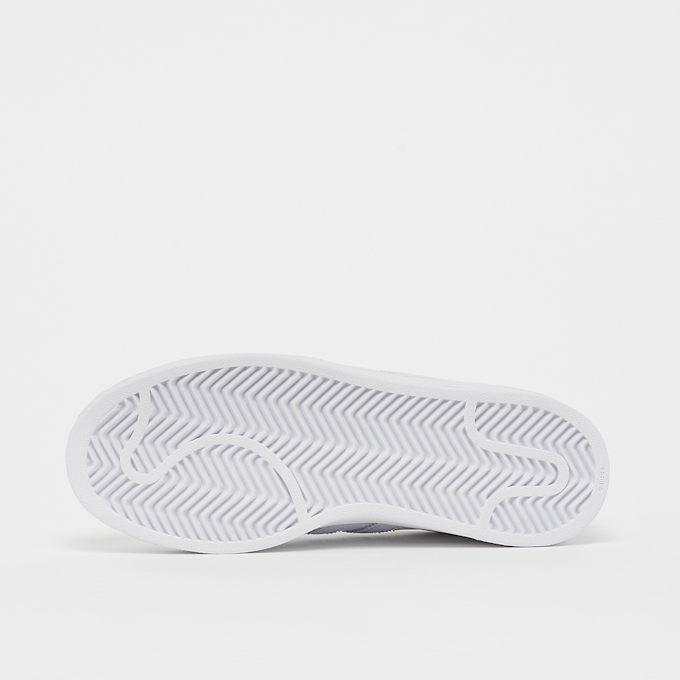 adidas Originals Superstar II (GS) wit 100574 4