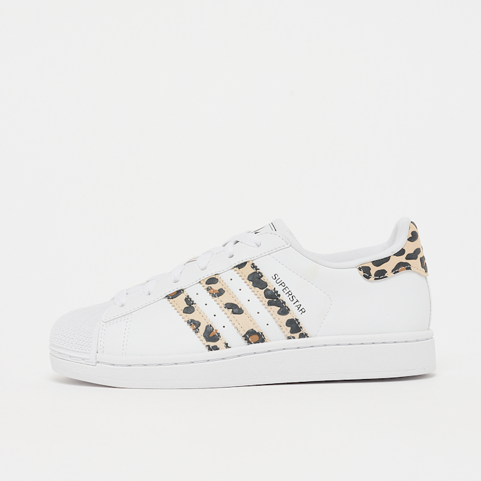 adidas Originals Superstar II (GS) biały 100573 1