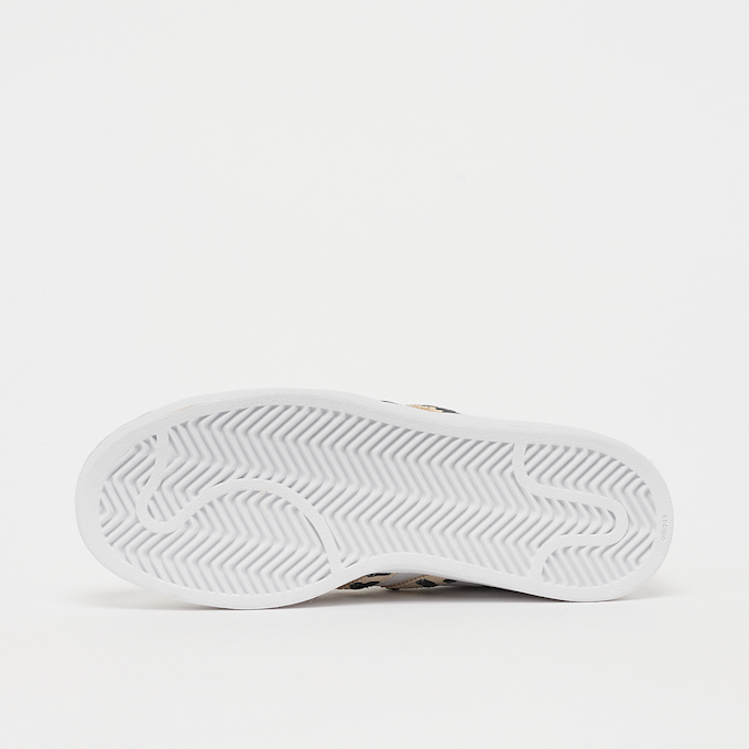 adidas Originals Superstar II (GS) weiß 100573 4
