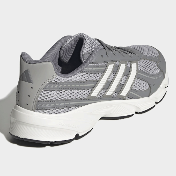 adidas Sportswear Technochaos 2000 gris 100518 4