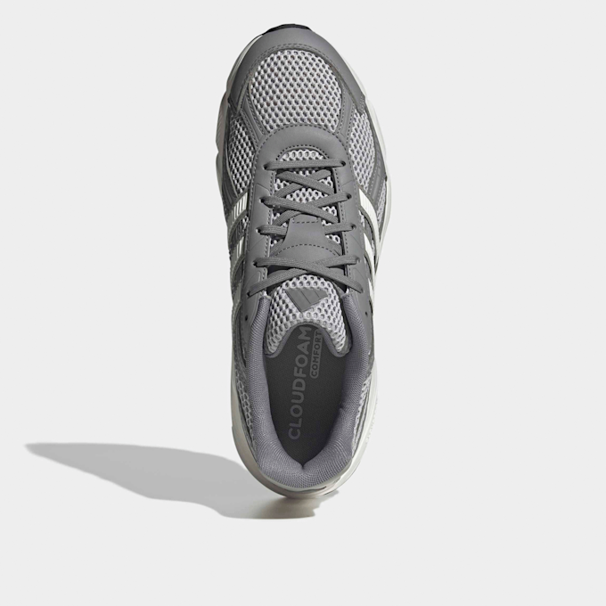 adidas Sportswear Technochaos 2000 gris 100518 6