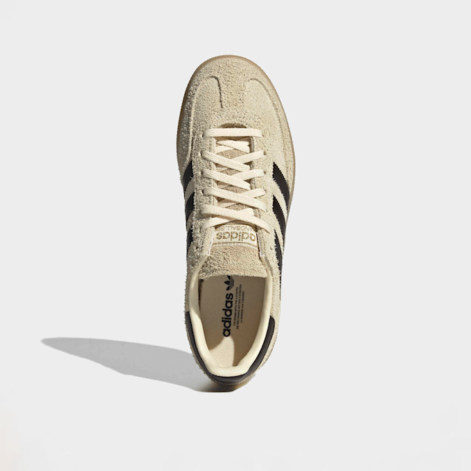 adidas Originals Handball Spezial bege 100493 6