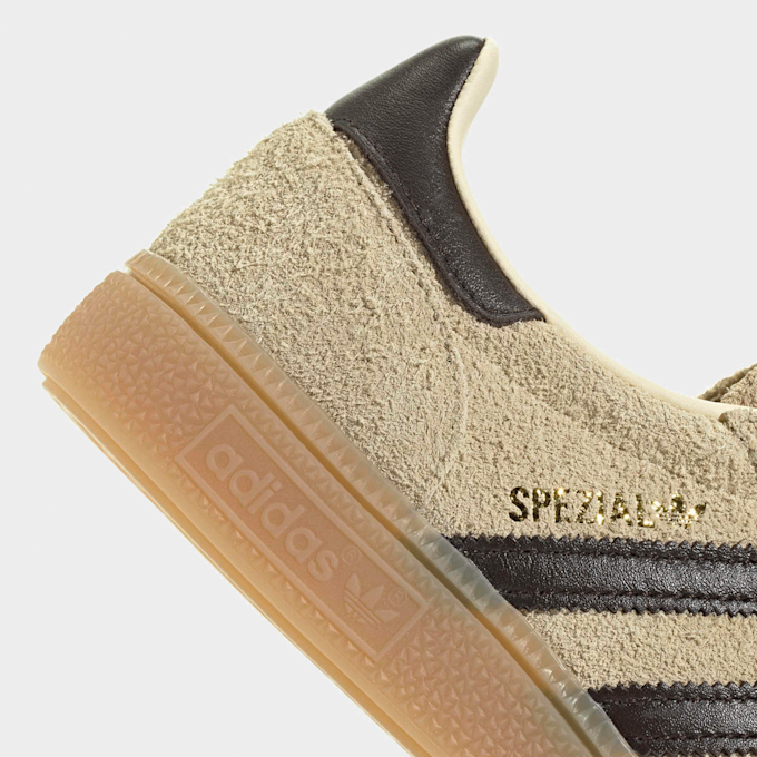 adidas Originals Handball Spezial Sneaker beige 100493 8