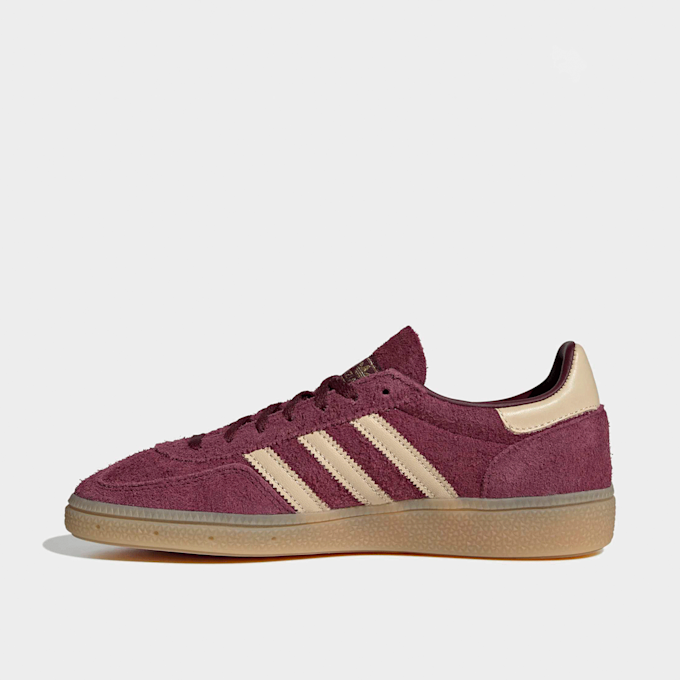 adidas Originals Handball Spezial rot 100494 2