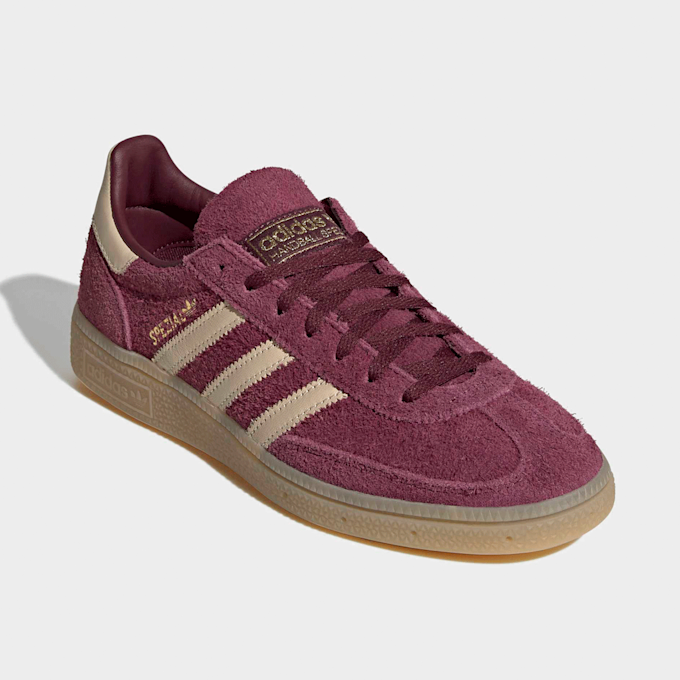 adidas Originals Handball Spezial czerwony 100494 3