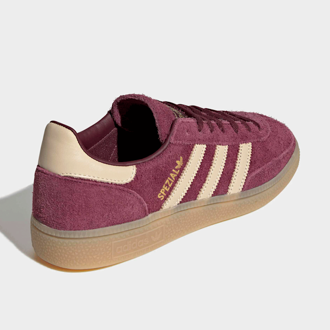 adidas Originals Handball Spezial czerwony 100494 4