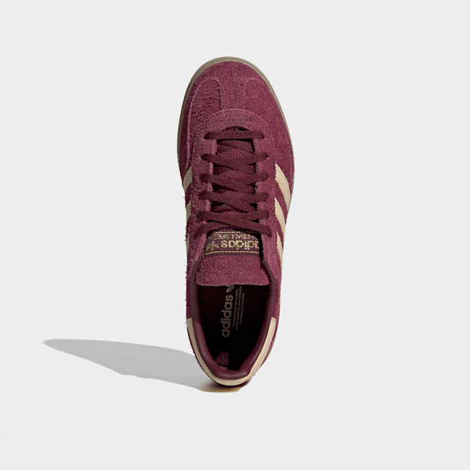 adidas Originals Handball Spezial rojo 100494 6