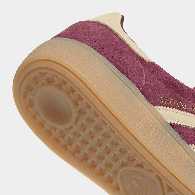 adidas Originals Handball Spezial czerwony 100494 7