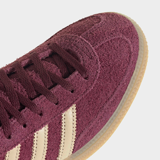 adidas Originals Handball Spezial czerwony 100494 8