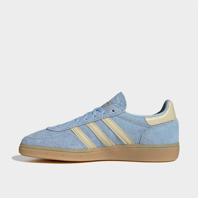 adidas Originals Handball Spezial niebieski 100495 2