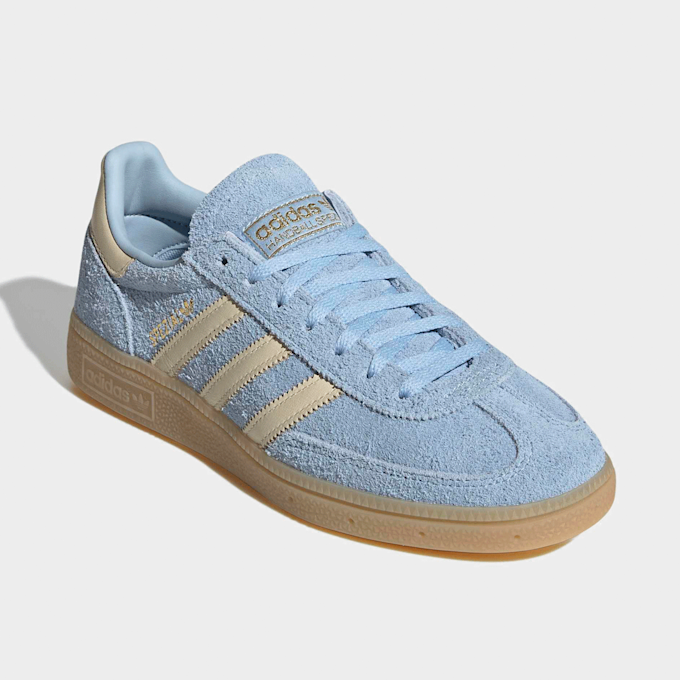 adidas Originals Handball Spezial niebieski 100495 3