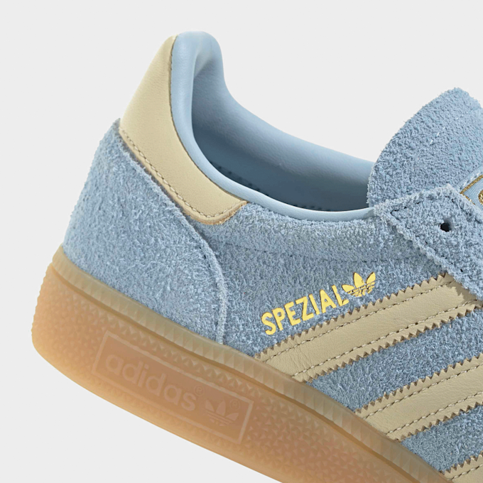 adidas Originals Handball Spezial niebieski 100495 8