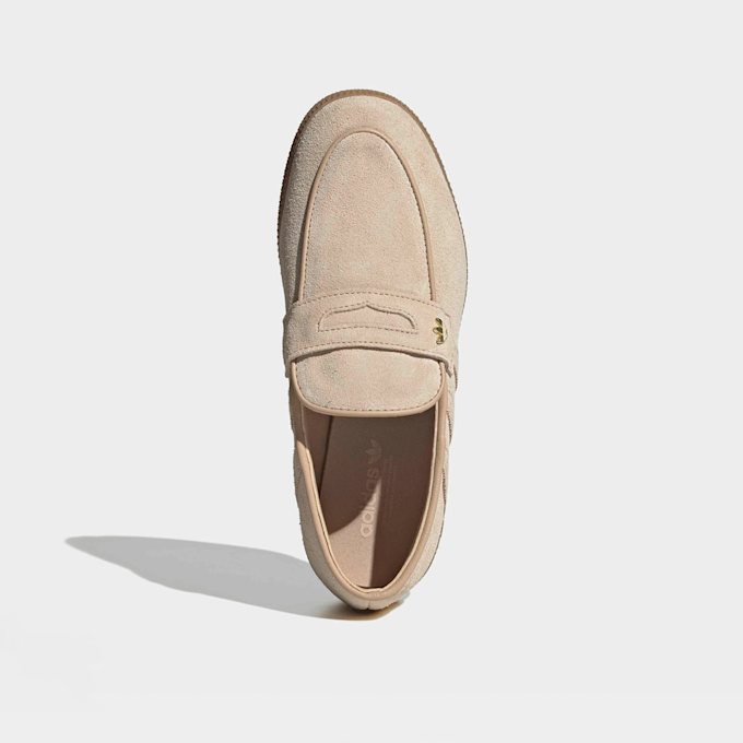 adidas Originals Handball Speazial Loafer beige 100499 6