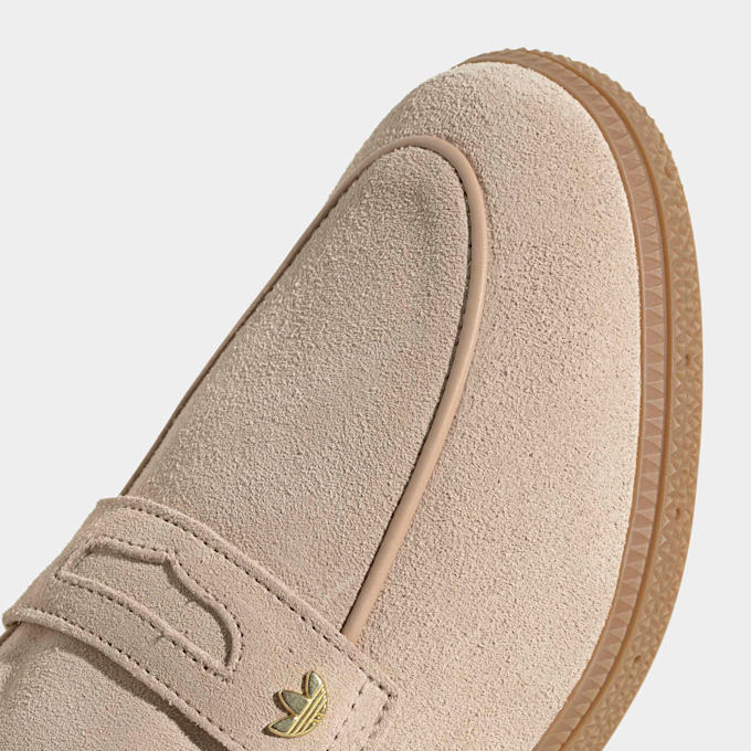 adidas Originals Handball Speazial Loafer beige 100499 7