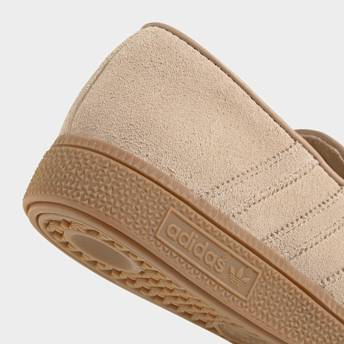 adidas Originals Handball Speazial Loafer beige 100499 8