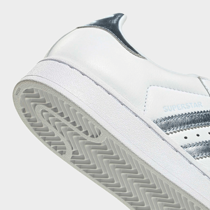 adidas Originals Superstar II weiß 100498 7