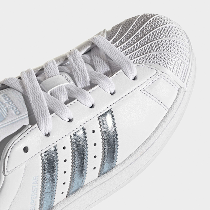 adidas Originals Superstar II blanco 100498 8