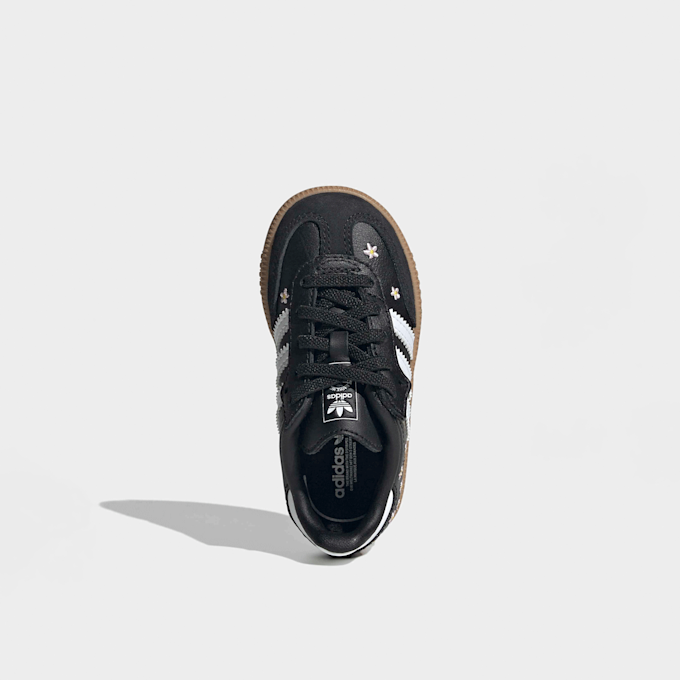 adidas Originals Samba OG Tout-Petits noir 100464 6