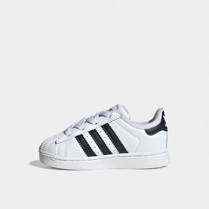 adidas Originals Superstar II Kleinkinder weiß 100462 2