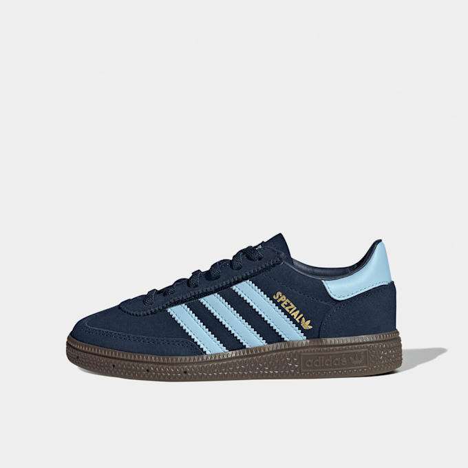 adidas Originals Handball Spezial Djeca plava 100469 1