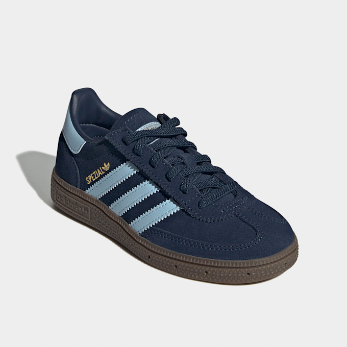 adidas Originals Handball Spezial Djeca plava 100469 3