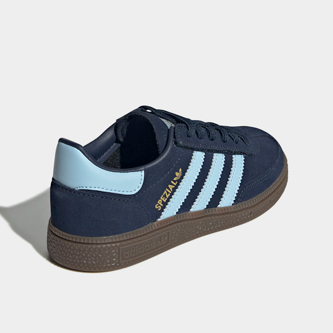adidas Originals Handball Spezial Kinder blau 100469 4
