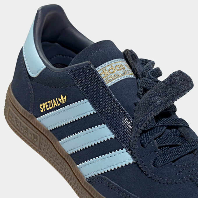 adidas Originals Handball Spezial Djeca plava 100469 8