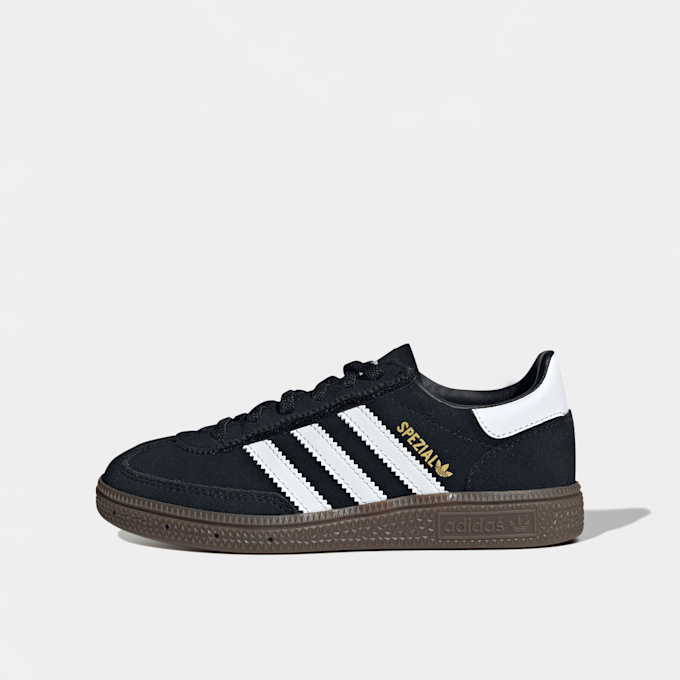 adidas Originals Handball Spezial Crianças preto 100471 1