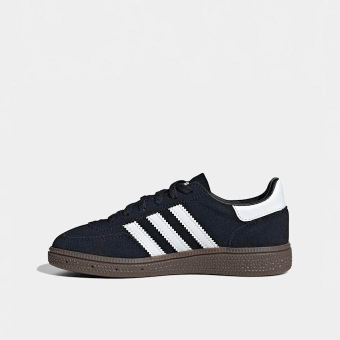adidas Originals Handball Spezial Djeca crna 100471 2