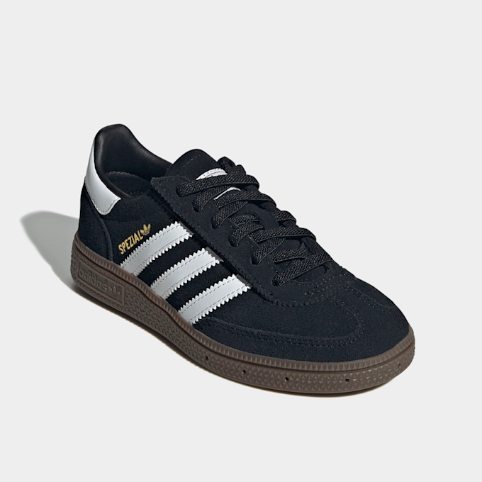adidas Originals Handball Spezial Djeca crna 100471 3