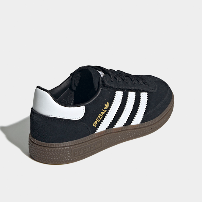 adidas Originals Handball Spezial Kinderen zwart 100471 4