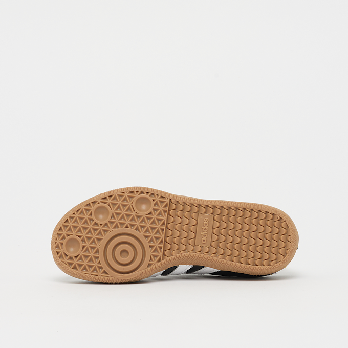 adidas Originals Samba OG C Kinder schwarz 100466 4