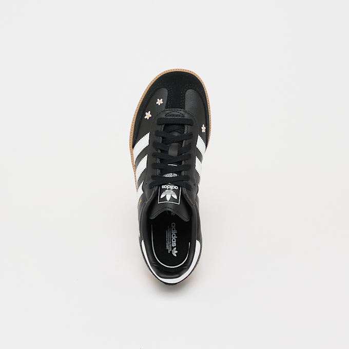 adidas Originals Samba OG C Bambini nero 100466 5