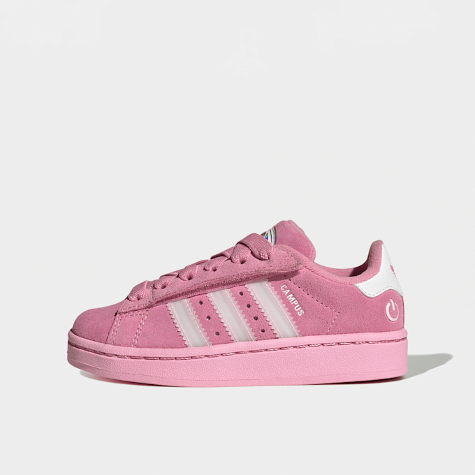 adidas Originals Campus 00s LED Lights Dzieci różowy 100468 1
