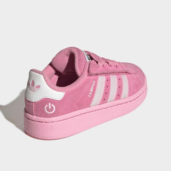 adidas Originals Campus 00s LED Lights Dzieci różowy 100468 4