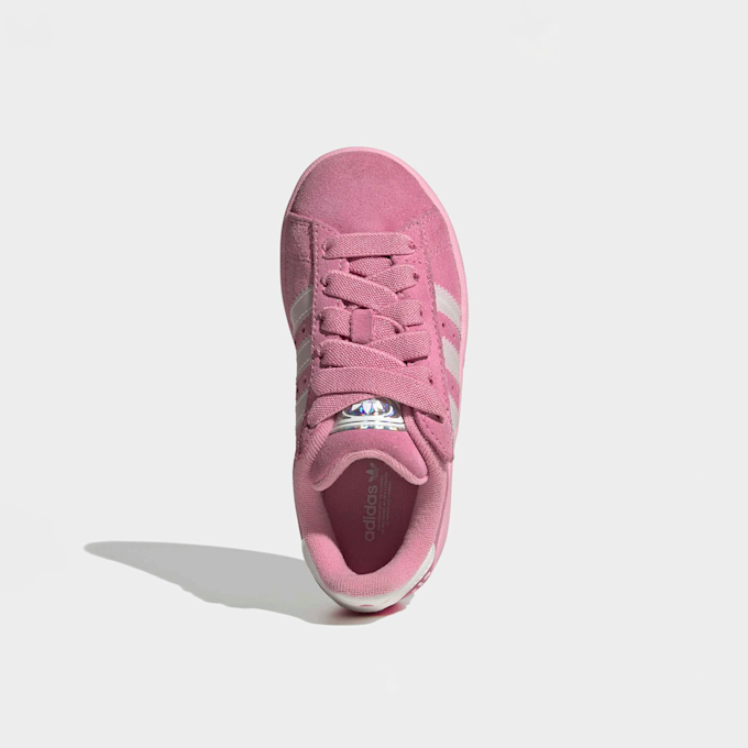 adidas Originals Campus 00s LED Lights Dzieci różowy 100468 6