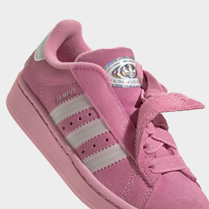 adidas Originals Campus 00s LED Lights Enfants rose 100468 8