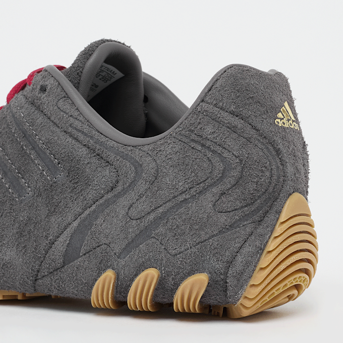adidas Originals Ghost Sprint grigio 100501 6