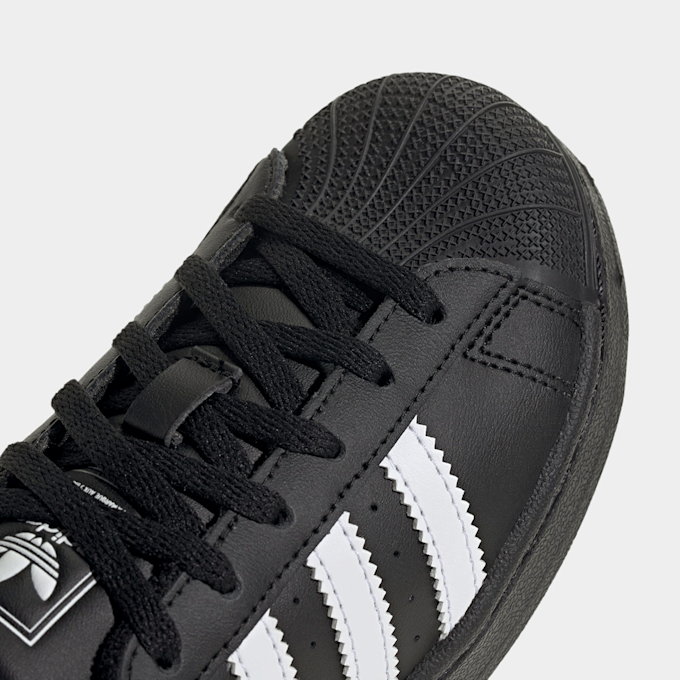 adidas Originals Superstar II Niños negro 100474 7