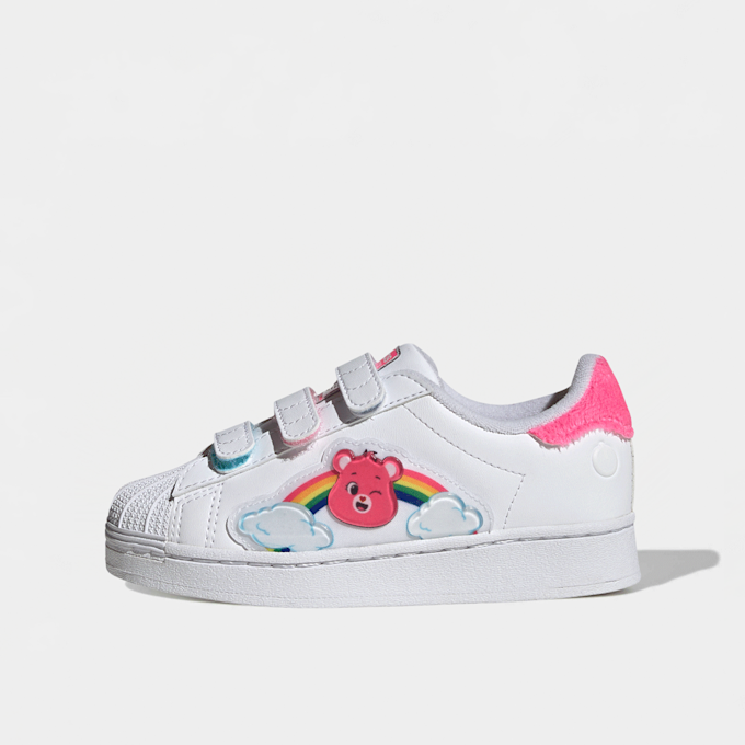 adidas Originals Superstar LED Lights Children bijela 100476 1