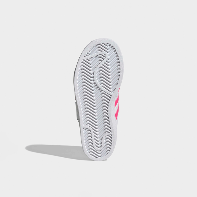 adidas Originals Superstar LED Lights Children bijela 100476 5