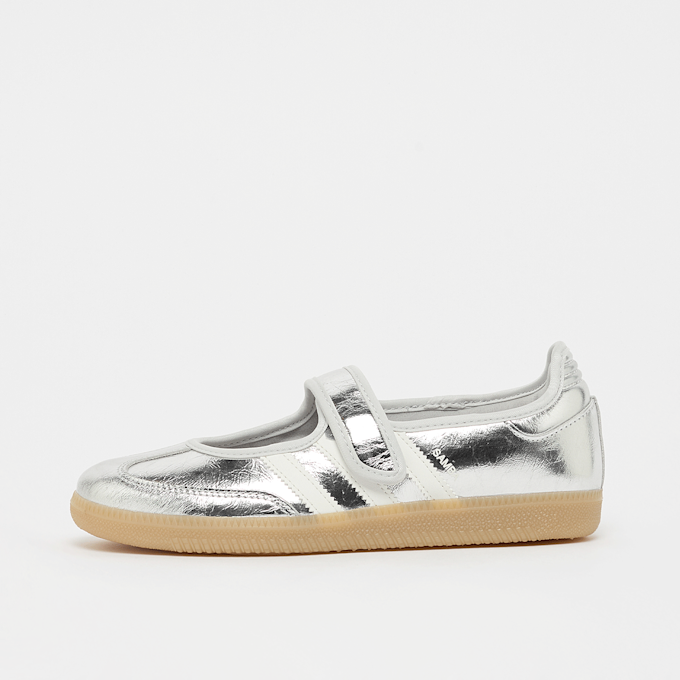 adidas Originals Samba Jane argent 100503 1