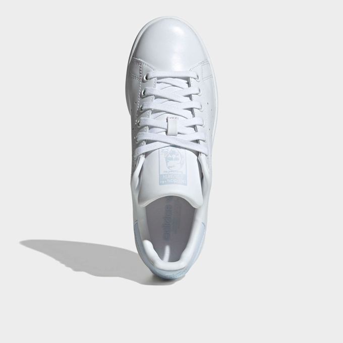 adidas Originals Sneaker Stan Smith blanc 100524 6