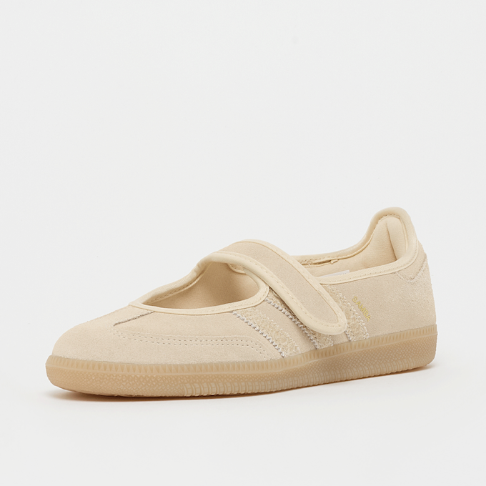 adidas Originals Samba Jane bež 100504 2