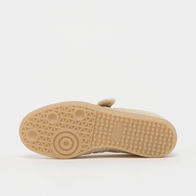 adidas Originals Samba Jane beż 100504 4