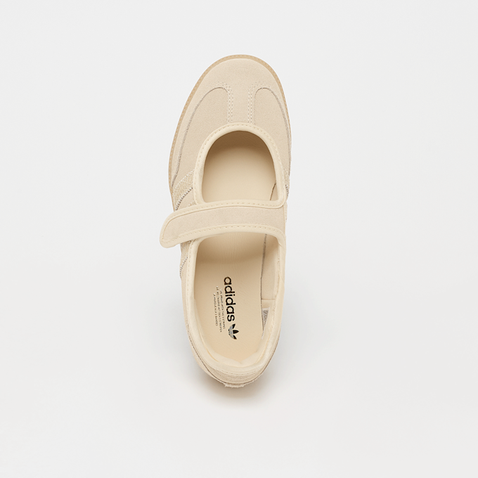 adidas Originals Samba Jane beige 100504 5