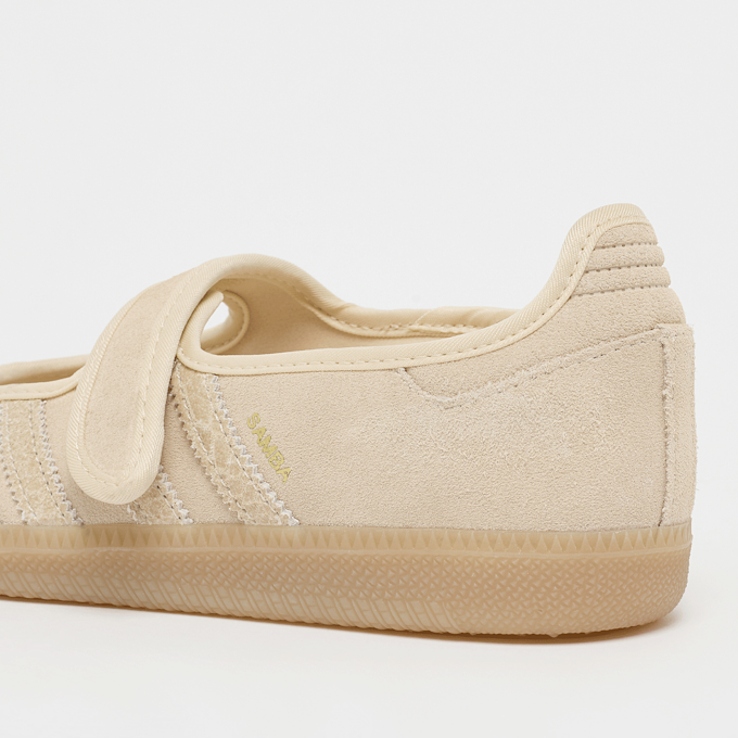 adidas Originals Samba Jane bež 100504 7